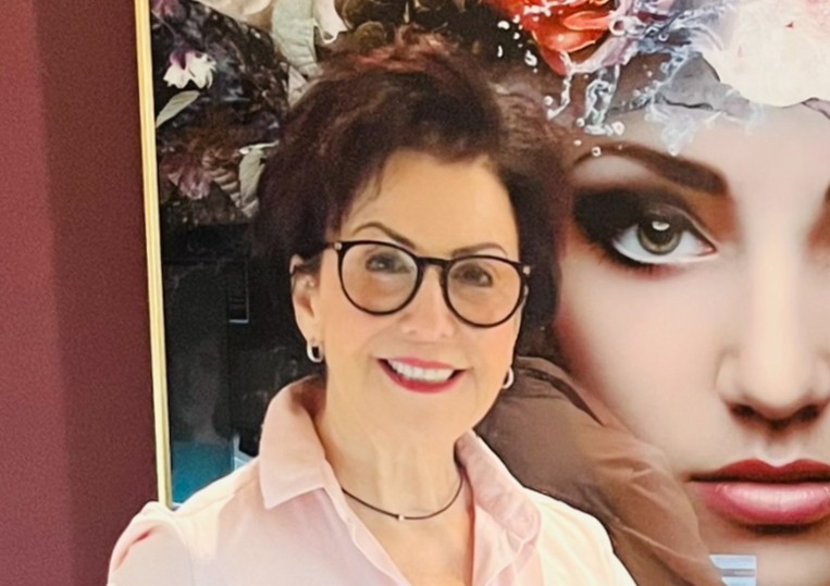 Erika Dammann