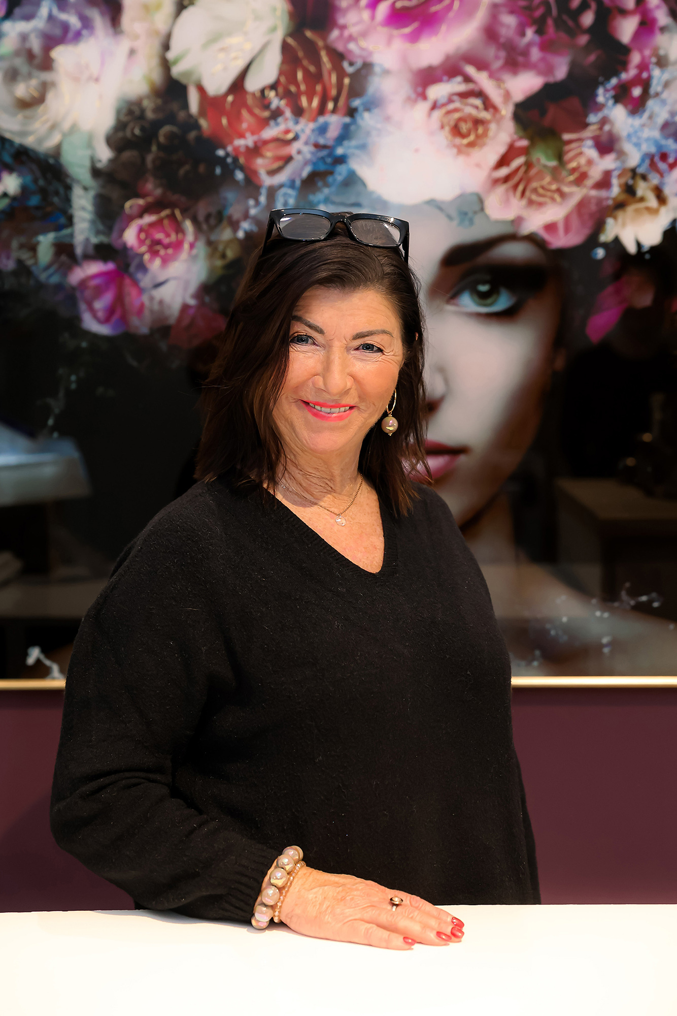 Villa Wunderschön Petra Nückel