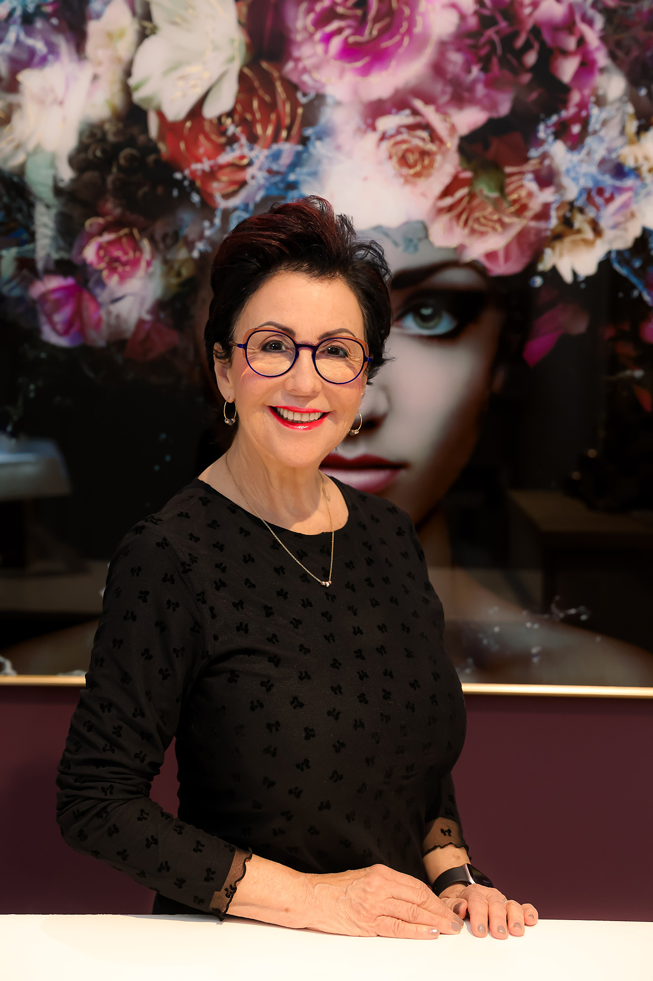 Villa Wunderschön Erika Dammann