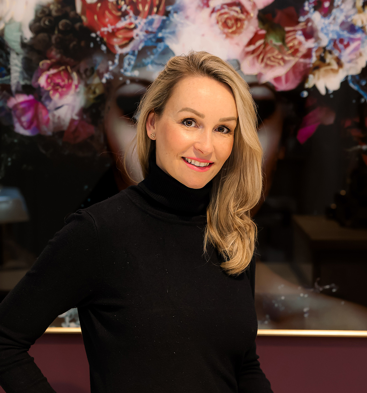 Villa Wunderschön Mona Kapteina